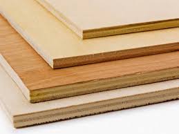 Okal plywood