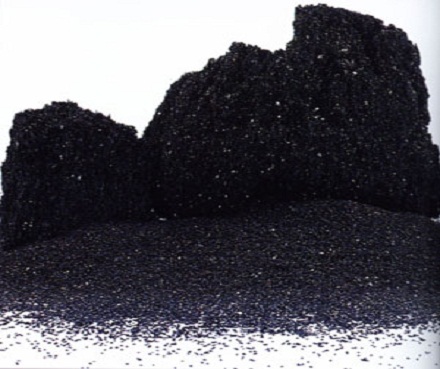 Abrasive grain