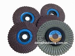 Flap disc