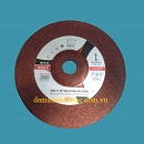 Stainless steel grinder