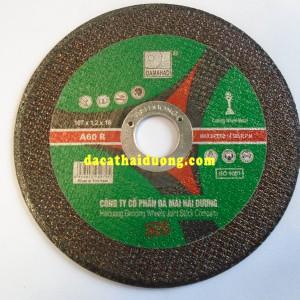 Stainless steel grinder