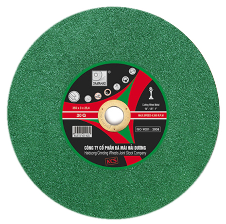 Stainless steel grinder
