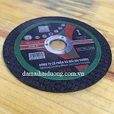 Stainless steel grinder