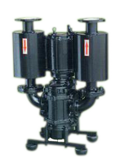 Air blower machine