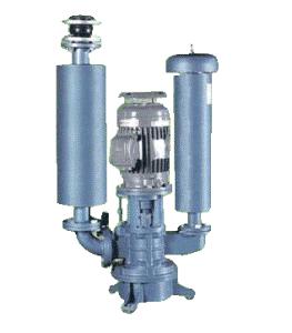Air blower machine