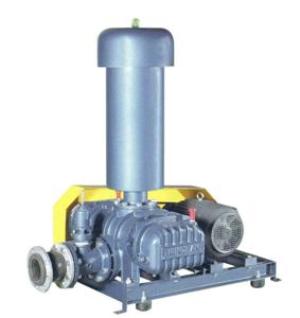 Air blower machine
