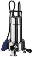 Submersible Pump