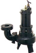Submersible Pump