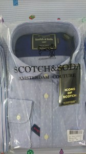 Other Garment Processing Services