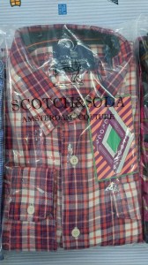 Other Garment Processing Services