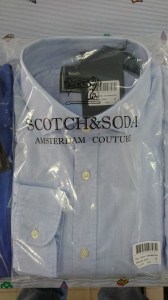 Other Garment Processing Services