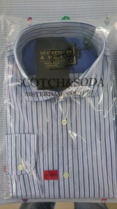 Other Garment Processing Services