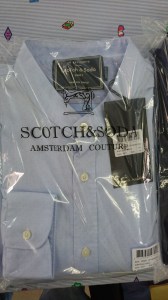 Other Garment Processing Services