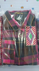 Other Garment Processing Services