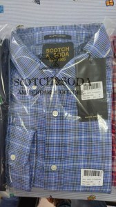 Other Garment Processing Services