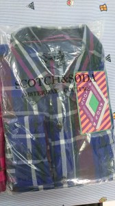 Other Garment Processing Services
