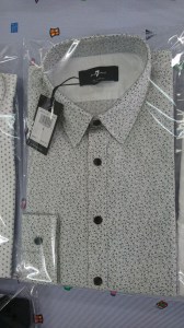 Garment Products