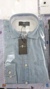 Garment Products