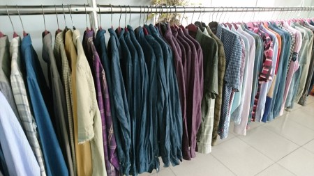 Garment Products