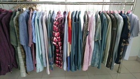 Garment Products