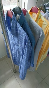 Garment Products