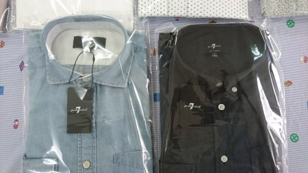 Garment Products