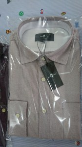 Garment Products