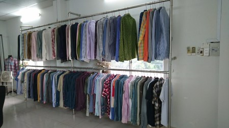 Garment Products