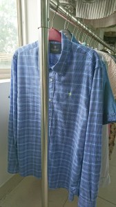 Garment Products