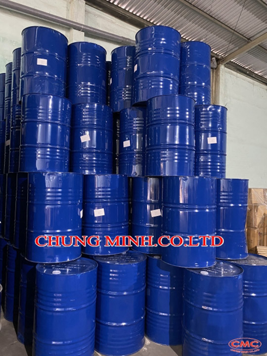 Butyl Acetate