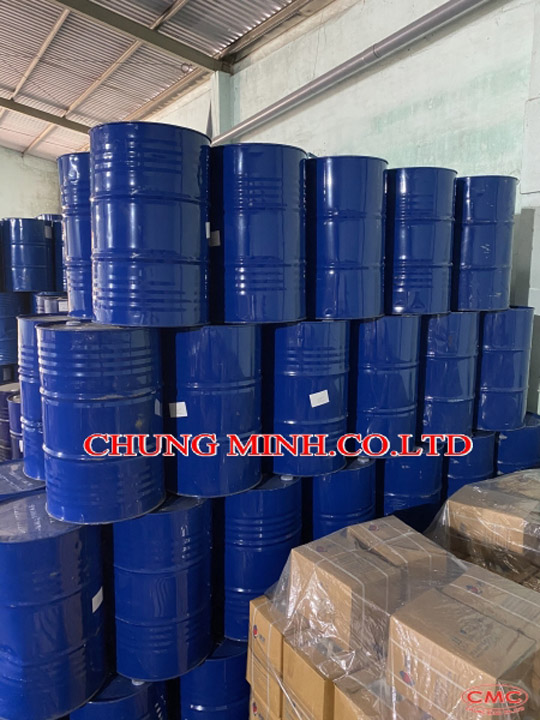 Ethyl Acetate