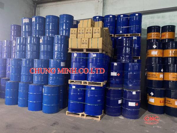 Ethyl Acetate