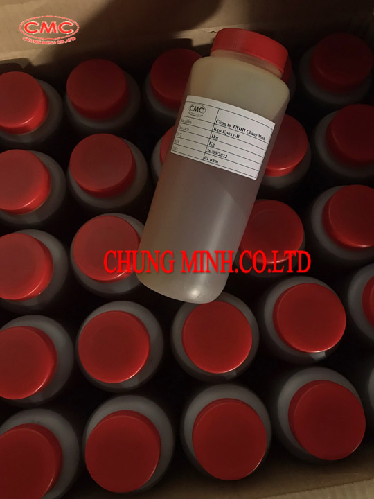 Epoxy glue B 1kg