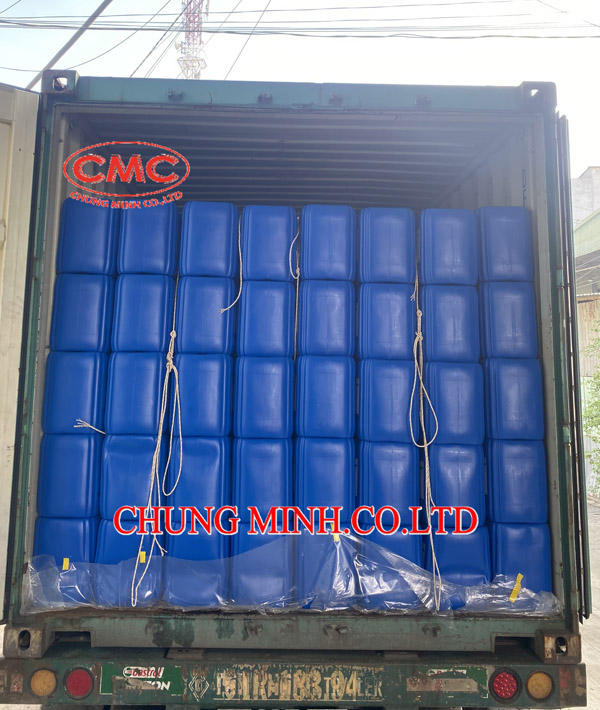 Ethyl Acetate