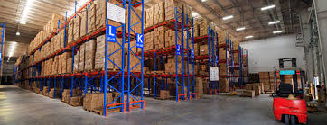 Long-term storage service