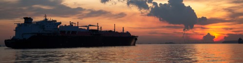 Ocean freight transportation