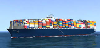 LCL shipping to Singapore