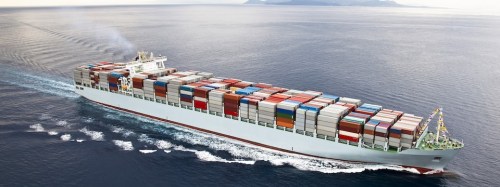 LCL shipping to Thailand