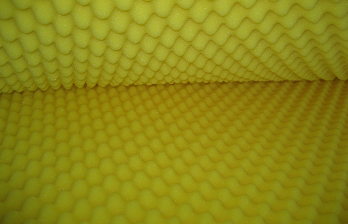 Mousse mattress