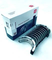 NPR Bearings