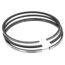Piston rings