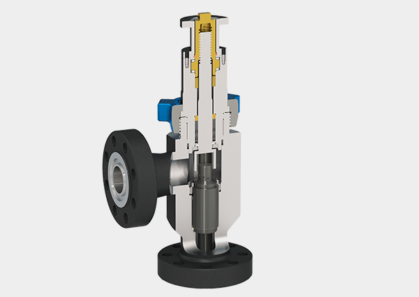Choke Valve