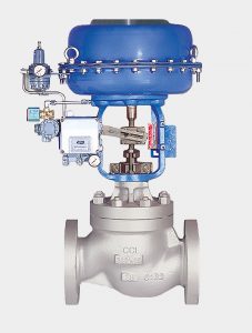 Conventional Valve