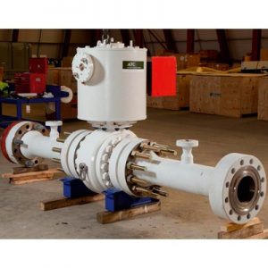 Subsea valve
