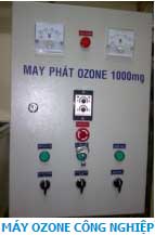 Ozone generator