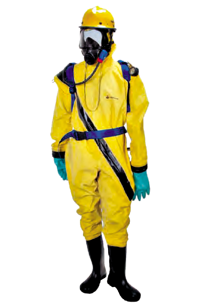 Marine Equipment