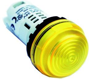 Pilot light
