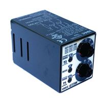 Multi function timer