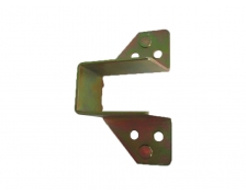 U002 hinge