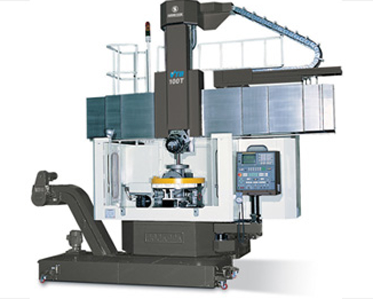 CNC Machine